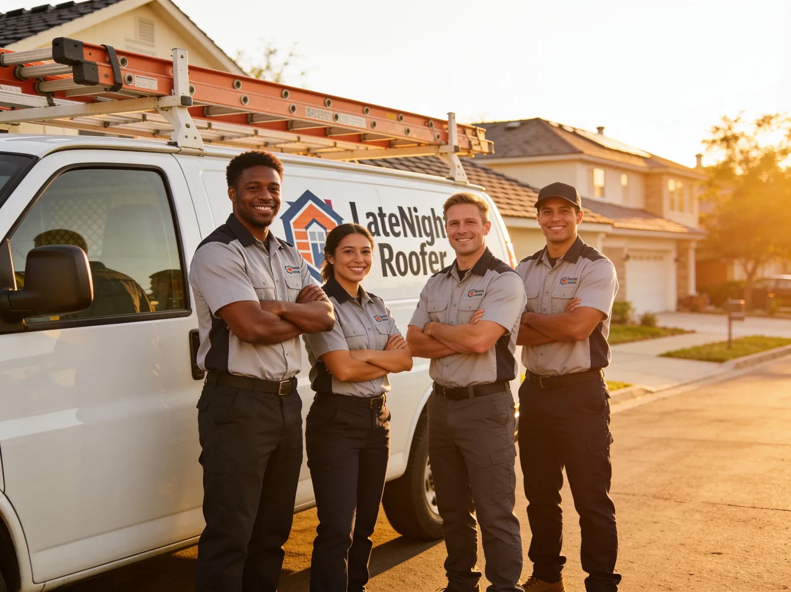 Emergency Roof Repair company in Cornish, UT